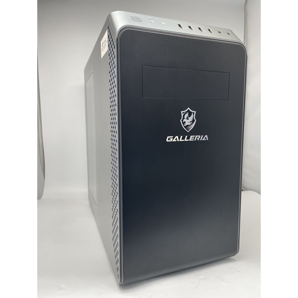 THIRDWAVE 〔中古〕GALLERIA RM5C-R36T(SKM/B660)（中古保証3ヶ月間