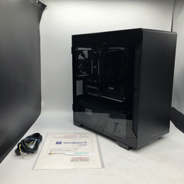 ノーブランド 〔中古〕GAMING PC インテル® Core™ i9 プロセッサー