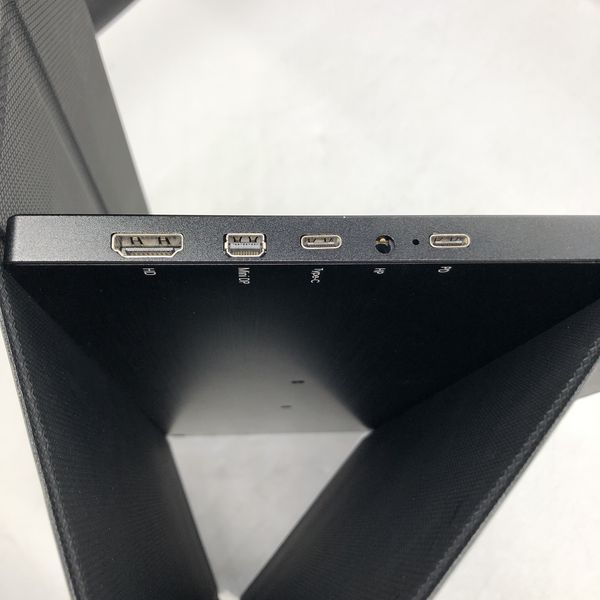 ノーブランド 〔中古〕モバイルモニター15.6 4K(3840x2160)（中古保証3