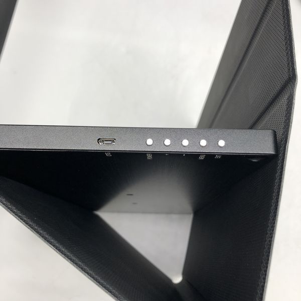 ノーブランド 〔中古〕モバイルモニター15.6 4K(3840x2160)（中古保証3