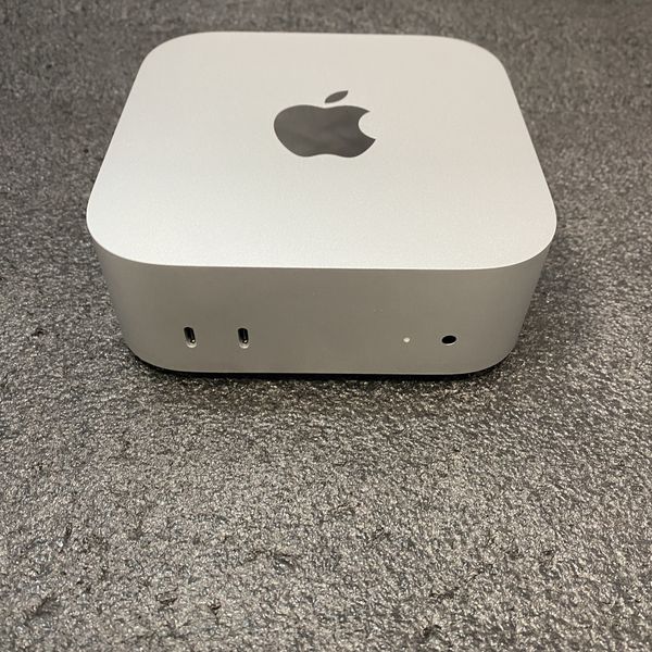 APPLE 〔中古〕Mac mini (2024) Apple M4 10コアCPU/16GB/SSD256GB