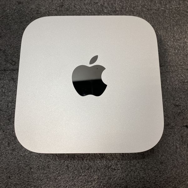 APPLE 〔中古〕Mac mini (2024) Apple M4 10コアCPU/16GB/SSD256GB