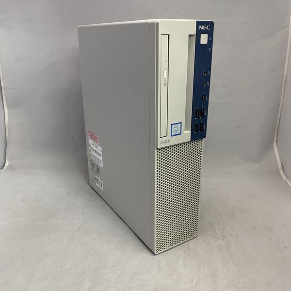 NEC 〔中古〕PC-MKM30BZG5 インテル® Core™ i5 プロセッサー -9500