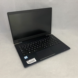 Dynabook 〔中古〕dynabook EZ35/LB W6EZ35BLBB 15.6型HD インテル