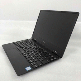 NEC 〔中古〕 VersaPro PC-VKT12HZG3 / インテル® Core™ i5-7Y54