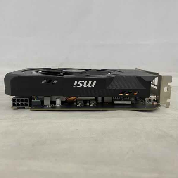 MSI 〔中古〕GeForce GTX 1660 SUPER AERO ITX OC（中古保証1ヶ月間