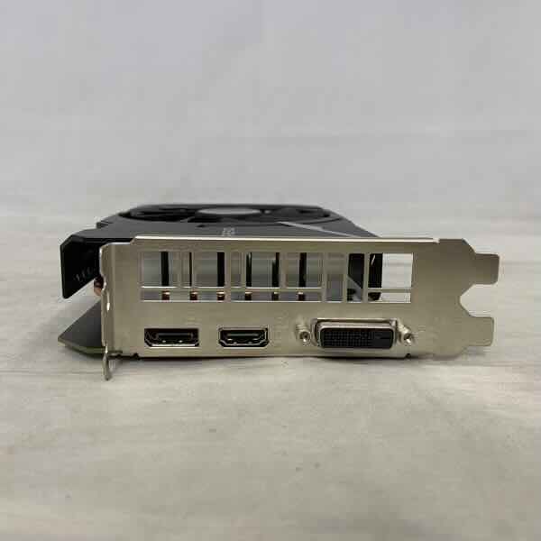 MSI 〔中古〕GeForce GTX 1660 SUPER AERO ITX OC（中古保証1ヶ月間