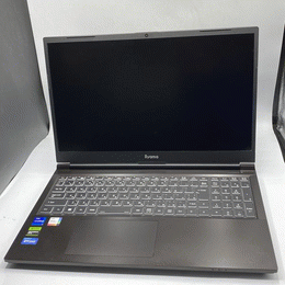 Lenovo 〔中古〕Lenovo IdeaPad Gaming 3-15IMH05 Type 81Y4 インテル