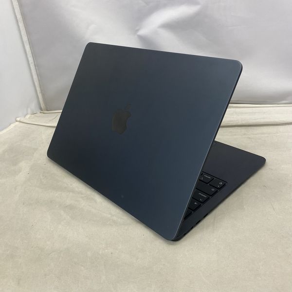 【中古品】MacBookAir M2（メモリ8GB/SSD256GB） APPLE 〔中古〕MacBook Air (M2・2022) 8コアGPU/8GB/SSD256GB MLY33J