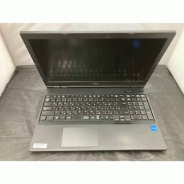 NEC 〔中古〕 VersaPro VKT16B-3 / インテル® Core™ i5 プロセッサー
