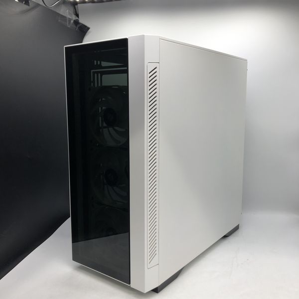 ノーブランド 〔中古〕自作PC インテル® Core™ i7-12700F プロセッサー