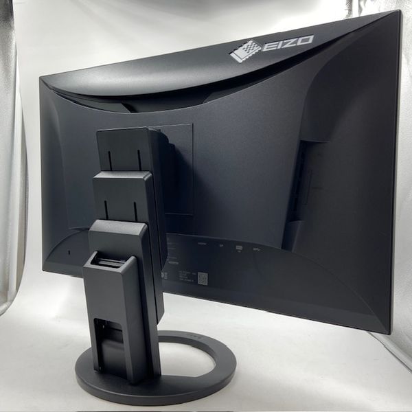 EIZO 〔中古〕FlexScan EV2720S-BK（中古保証3ヶ月間） | パソコン工房