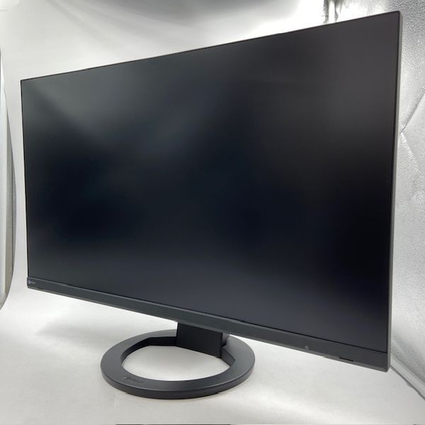 EIZO 〔中古〕FlexScan EV2720S-BK（中古保証3ヶ月間） | パソコン工房