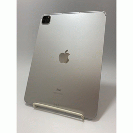 APPLE 〔中古〕iPad Pro 11インチ (第3世代) Wi-Fi 128GB シルバー