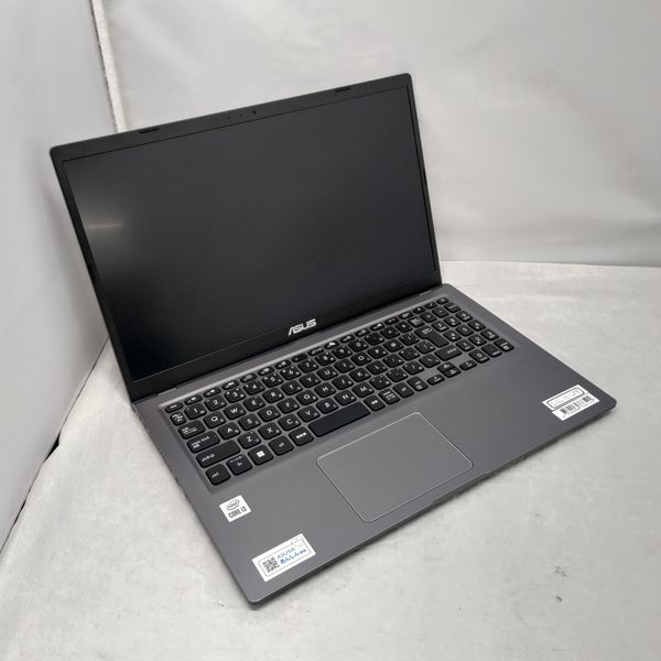 ASUS 〔中古〕X515JAB_X515JA インテル® Core™ i3-1005G1 プロセッサー