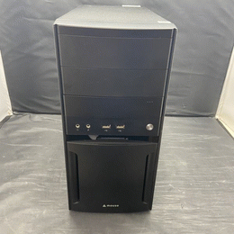 ノーブランド 〔中古〕Skybarium MN37 Ryzen 7 3750H/16GB DDR4/512GB