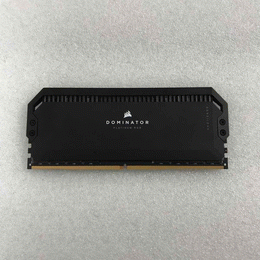 ノーブランド 〔中古〕【DDR4-3200/16GB×1枚】 D4D3200-16G2A1-RGB-BK