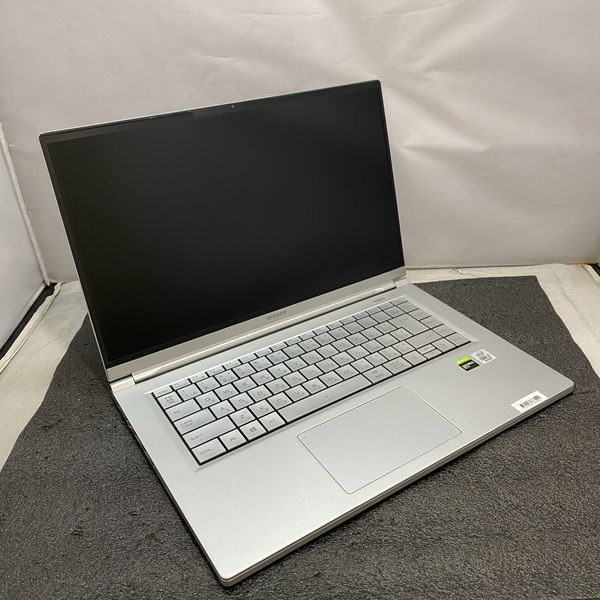 mouse 〔中古〕21015P-CML(i7/256GB/GTX1650Ti) インテル® Core™ i7