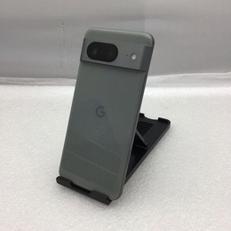 Google 〔中古〕Google Pixel8 GZPFO 8GB/128GB Hazel au SIMフリー
