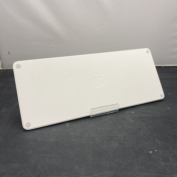 APPLE 〔中古〕Magic Keyboard JIS配列 MXCK3J/A テンキー無し（中古