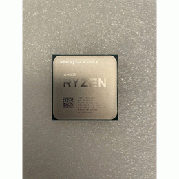 AMD 〔中古〕Ryzen9 3900 Bulk（中古保証1ヶ月間） | パソコン工房