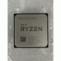 AMD 〔中古〕Ryzen 5 7600 〔3.8GHz／SOCKET AM5〕（中古1ヶ月保証