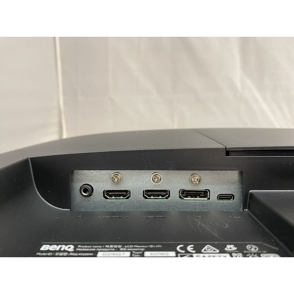 BenQ 〔中古〕27インチ液晶ディスプレイ EX2780Q（中古保証3ヶ月間
