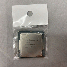 中古Core i3 プロセッサー (intel CPU) | パソコン工房【公式通販】