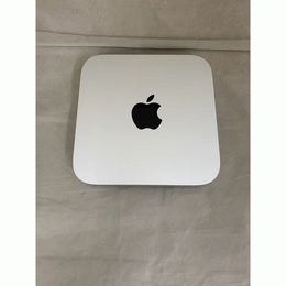 APPLE 〔中古〕Mac mini (2018) スペースグレイ MRTT2J/A (中古保証3