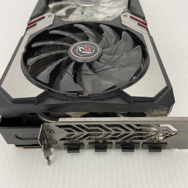 ASRock 〔中古〕RX6800XT PGD 16GO（中古保証1ヶ月間） | パソコン工房