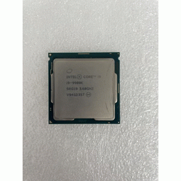 【中古完動品】Core i9-1200 CPU単体 中古Core i9 プロセッサー (intel CPU) | パソコン工房【公式通販】