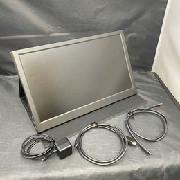 JAPANNEXT 〔中古〕15.6インチ 4K モバイルモニター/JN-MD-IPS1563UHDR