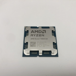 AMD 〔中古〕Ryzen 7 9700X（中古1ヶ月保証） | パソコン工房【公式通販】