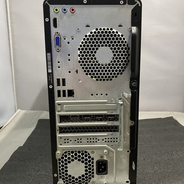 HP 〔中古〕HP TPC-F123-MT インテル® Core™ i7-11700 プロセッサー