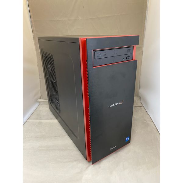 �k���ÁlILeDXi-R059-LC117K-TASXM/3717K Core i7-11700K/DDR4 32GB/512GB SSD/GeForce RTX 3070