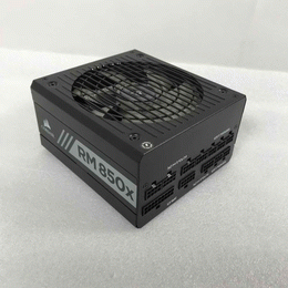 玄人志向 〔中古〕850W 電源ユニット KRPW-GA850W/90+（中古保証1ヶ月