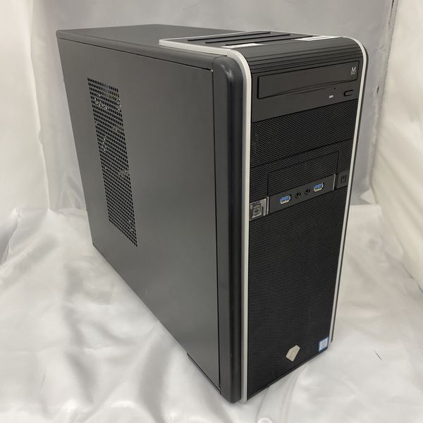ノーブランド 〔中古〕GA7J-D181T インテル® Core™ i7 プロセッサー