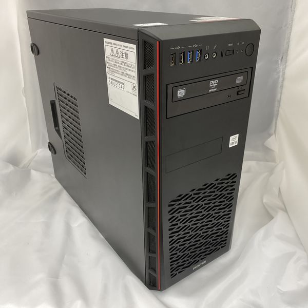 THIRDWAVE 〔中古〕FRGAH570 インテル® Core™ i9-10900F プロセッサー 