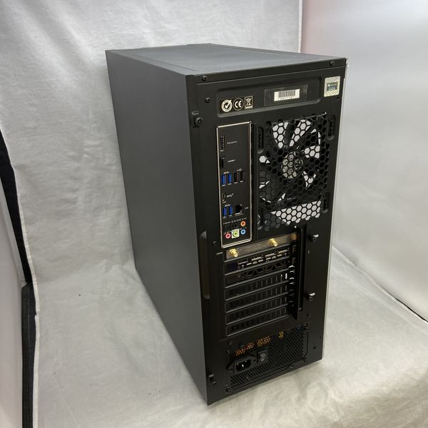 ノーブランド 〔中古〕BTO PC インテル® Core™ i7 プロセッサー