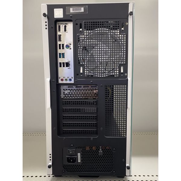 ノーブランド 〔中古〕GAMING PC インテル® Core™ i5-12400