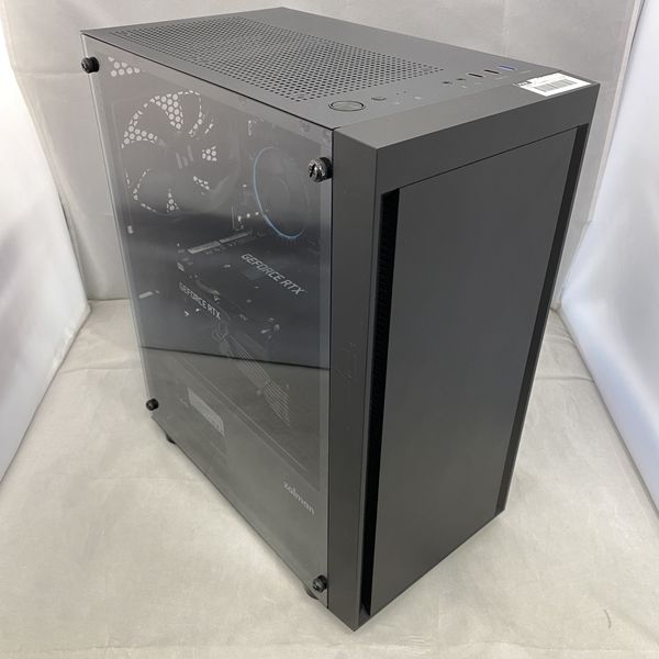 ノーブランド 〔中古〕GAMING PC インテル® Core™ i3 プロセッサー