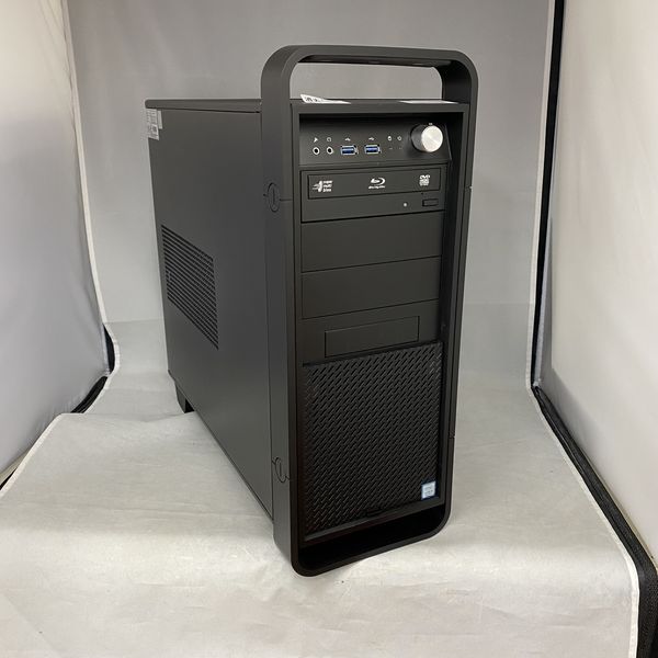 daiv ケース のみ マウスコンピューターDAIVの新しいデスクトップ