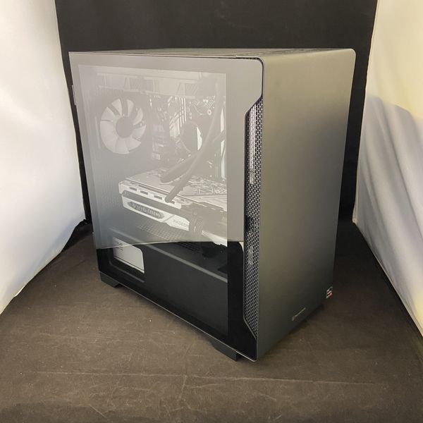 ノーブランド 〔中古〕GamingPC Ryzen 7 5700X3D/DDR4 32GB/1TB M.2