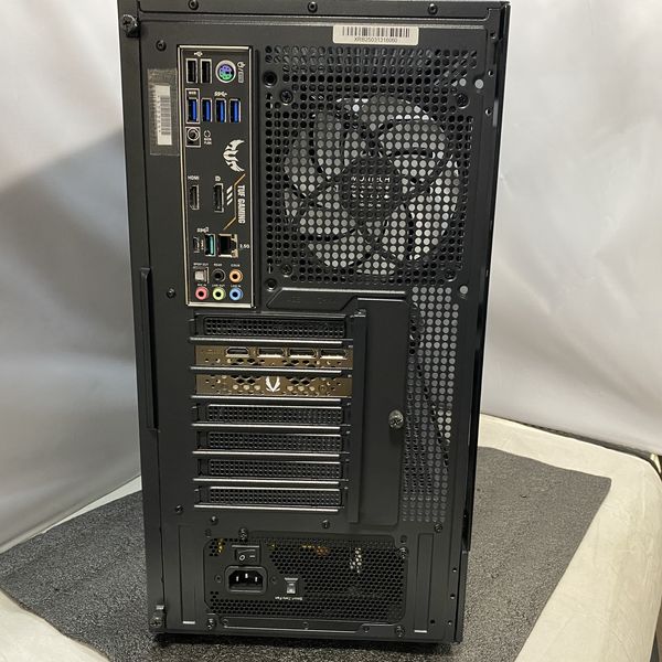 中古PC 30日保証 Windows7 Pro 32BIT HP Z440 Workstation Xeon E5-1