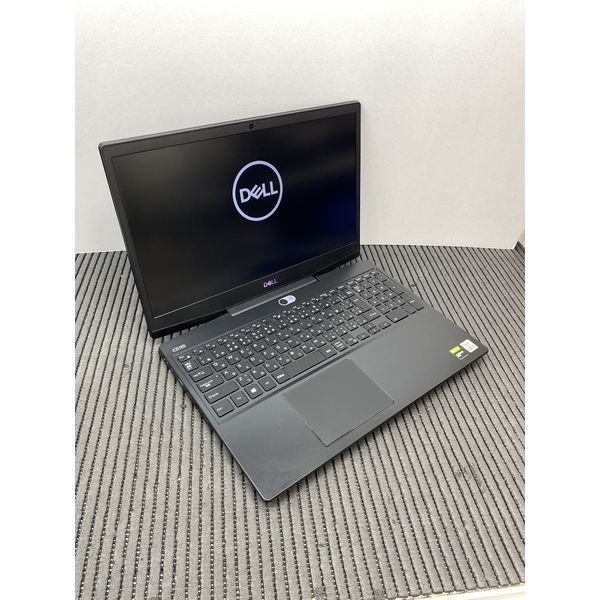 DELL 〔中古〕G5 15 5500 インテル® Core™ i7-10750H プロセッサー 