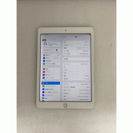 APPLE 〔中古〕iPad Pro 9.7インチ Wi-Fi 128GB ローズゴールド NM192J