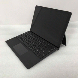 Microsoft 〔中古〕Surface Pro (1983)（中古保証3ヶ月間） | パソコン