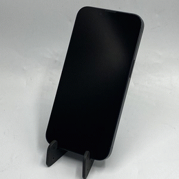 APPLE 〔中古〕iPhone16e 128GB ブラック MD1Q4J/A SIMフリー版(中古