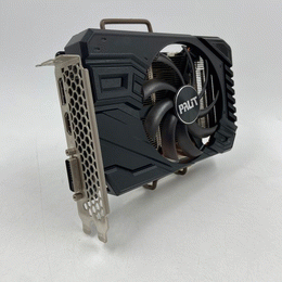 Palit 〔中古〕RTX5070Ti GAMINGPRO-S 16GB GDDR7（中古1ヶ月保証
