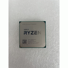 AMD 〔中古〕Ryzen5 5600G Bulk（中古保証1ヶ月間） | パソコン工房